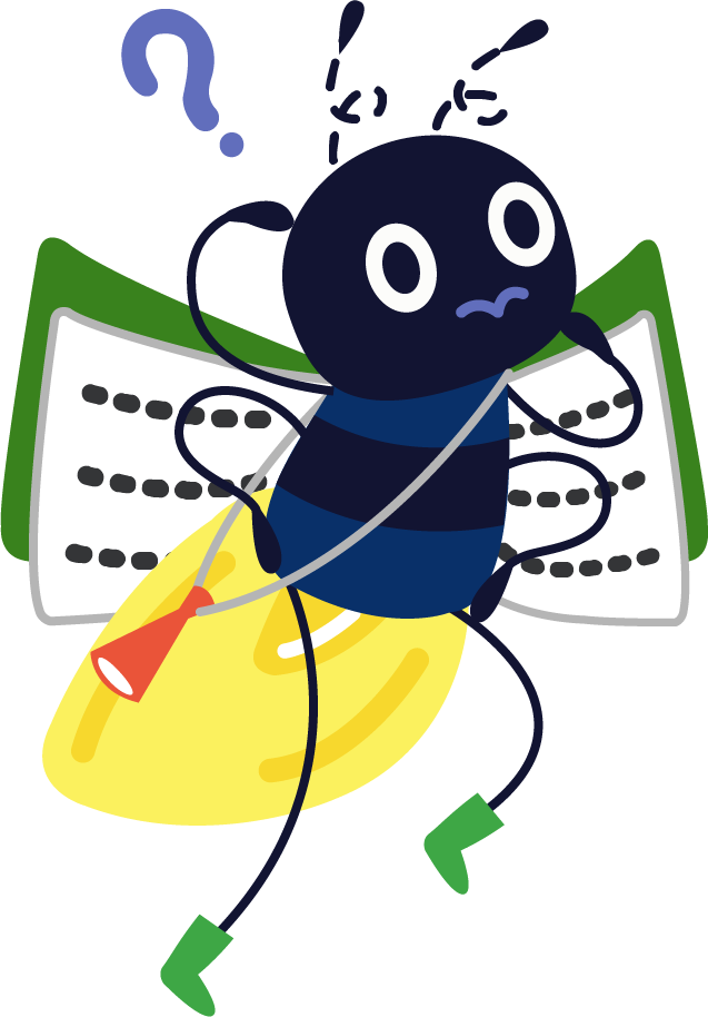 หิ่งห้อยน้อย